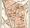 Abbeville city map, 1909
