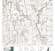 Vodlitsa. Votlitsa. Topografikartta 515307. Topographic map from 1943