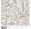 Jakkima. Jaakkima. Topografikartta 414103. Topographic map from 1930