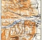 Barr and St. Pilt District map, 1905