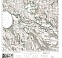 Suistamo. Topografikartta 423307. Topographic map from 1942