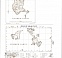 Kozlinyj Island. Mustamaa, Pukio. Topografikartta 304112, 304303. Topographic map from 1937