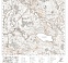 Iljitšjovo. Jalkala. Topografikartta 402307. Topographic map from 1936