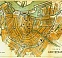 Amsterdam, city map (legend in Russian), 1903