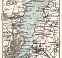 Kiel environs map, 1911