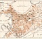 Alexandria (الإسكندرية) city map, 1911