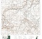 Kurvošskij Pogost. Kurvoila. Topografikartta 515304. Topographic map from 1943