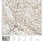 Hiitola. Hiitolan Asema. Topografikartta 411409. Topographic map from 1939
