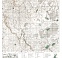 Kuidoboloto Marshes. Kuitsuo. Topografikartta 513307. Topographic map from 1942