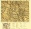Orehovo. Raasuli. Topografikartta 4041. Topographic map from 1939