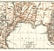 Lugano city map, 1913