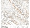 Losevo. Kiviniemi. Topografikartta 402412. Topographic map from 1936