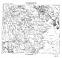 Seleznjovo. Tienhaara. Pitäjänkartta 402203. Parish map from 1939