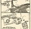 Epidaurus (Επίδαυρος), site map. Hieron and asclepieion map, 1908