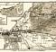 Trapani environs map, 1929