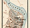 Ilidža (Ilidže) town plan, 1929