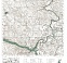 Važiny. Vaaseni. Topografikartta 513306. Topographic map from 1943