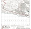 Olgino (St. Petersburg). Olkino. Topografikartta 403201. Topographic map from 1938
