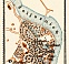 Ilidža (Ilidže) town plan, 1911