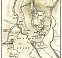 Pergamon site map (Bergama), 1905