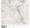 Kumuri. Topografikartta 423104. Topographic map from 1940