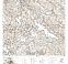 Kuznetšnoje. Kaarlahti. Topografikartta 411410. Topographic map from 1939