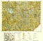 Loimola. Topografikartta 5211. Topographic map from 1940