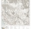 Suuri-Joki (GES-25). Iso Juka. Topografikartta 512105. Topographic map from 1933