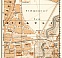St. Pauli (Hamburg) map, 1887