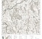 Kovero. Topografikartta 512108. Topographic map from 1934