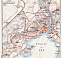 Gmunden town plan, 1913