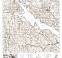 Prudy. Kalalampi. Topografikartta 411109. Topographic map from 1939