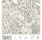 Ozjorskoje. Vuoksenranta. Topografikartta 411305. Topographic map from 1938
