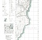 Štšelejki. Kallio. Topografikartta 515407. Topographic map from 1943