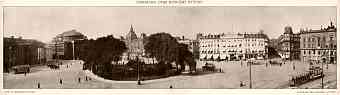 Copenhagen's Kongens Nytorv