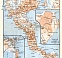 Corfu town plan, 1929
