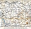 Southwest of France I (Borderaux, Poitou, Berry, Bourbonnais), 1885