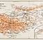 Cyprus (Κύπρος, Kıbrıs) general map, 1914