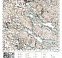 Kurkijoki. Topografikartta 411412. Topographic map from 1939