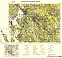 Vyborg. Viipuri. Topografikartta 4022. Topographic map from 1939