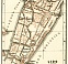 Lido of Venice (Lido di Venezia) town plan, 1929