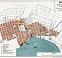 Sukhum (Аҟәа, სოხუმი, Sukhumi) city map, 1914