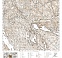 Maslovo. Matikkala. Topografikartta 411306. Topographic map from 1939