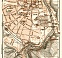 Görlitz city map, 1906