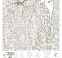 Suvilahti (Suojarvi). Suvilahti. Topografikartta 521303. Topographic map from 1939