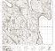 Solovjovo. Lohijoki. Topografikartta 404209. Topographic map from 1937