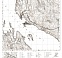 Primorsk. Koivisto. Topografikartta 402102. Topographic map from 1938