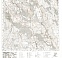 Summa Village Site. Summa. Topografikartta 402207. Topographic map from 1937