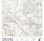Ritsuboloto Marshes. Ritasuo. Topografikartta 513108. Topographic map from 1942
