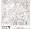 Rohma. Topografikartta 404107. Topographic map from 1942